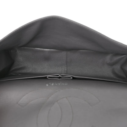 Chanel Aged Calfskin Quilted 2.55 Reissue 227 Flap Grey 5 of 10