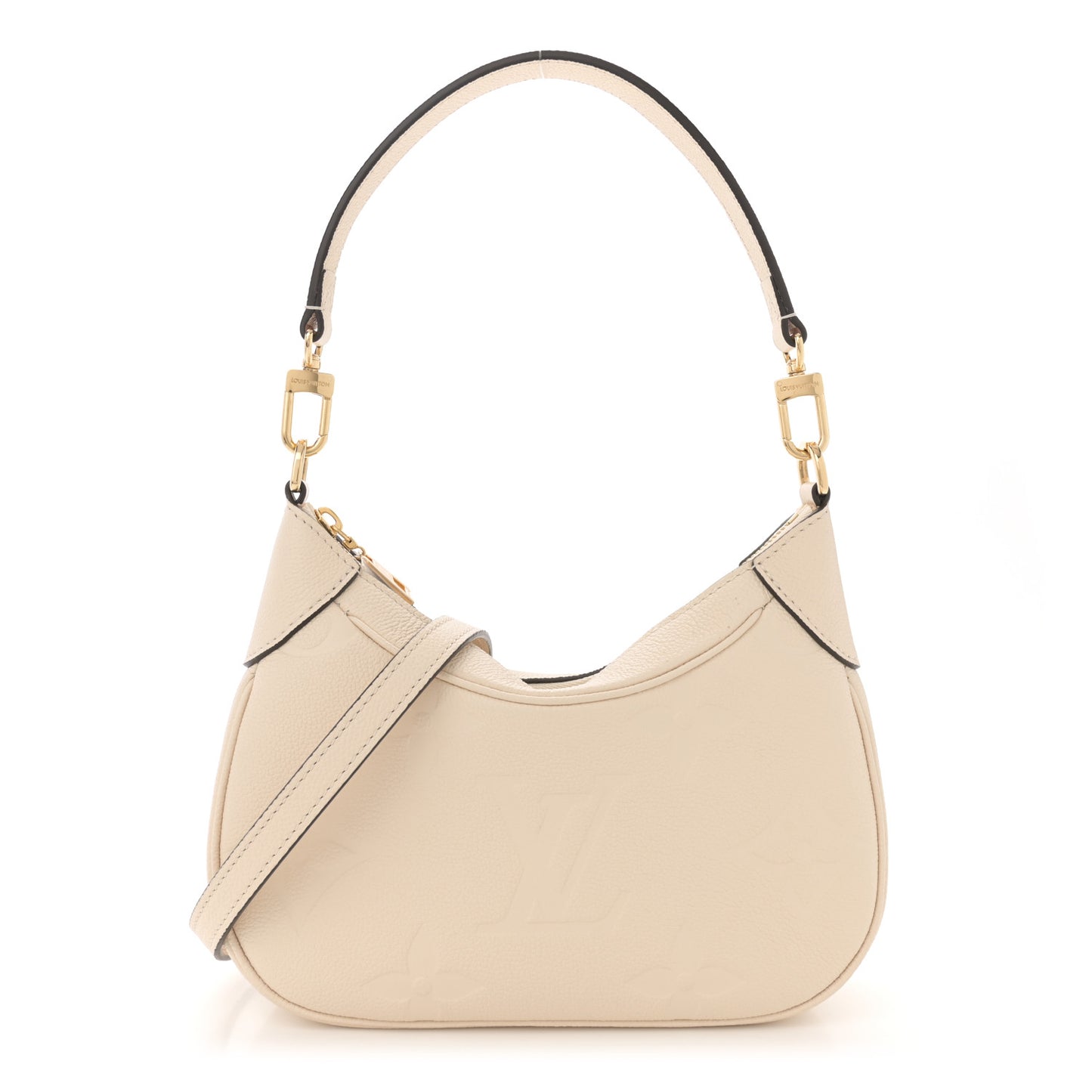 Empreinte Monogram Giant Bagatelle NM Creme