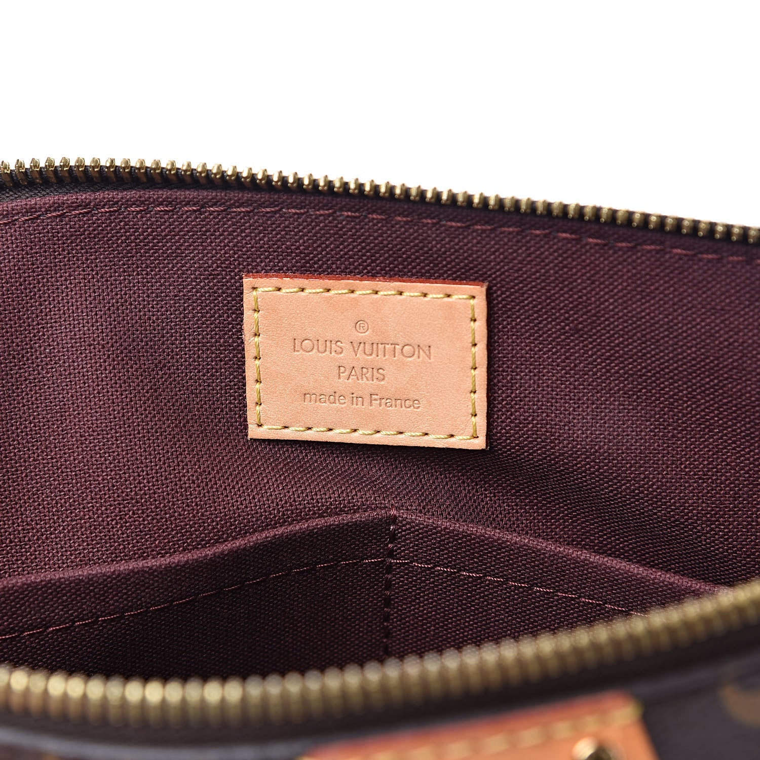 Louis Vuitton Monogram Turenne PM 6 of 13