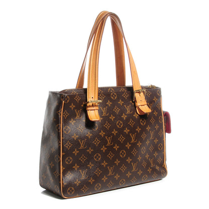 Louis Vuitton Monogram Multipli-Cite 3 of 7