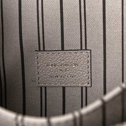 Louis Vuitton Empreinte Pochette Metis Tourterelle 6 of 9