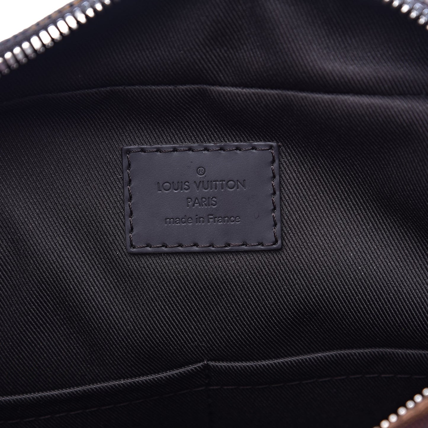 Savane Damier Ebene Rhinoceros Nil PM