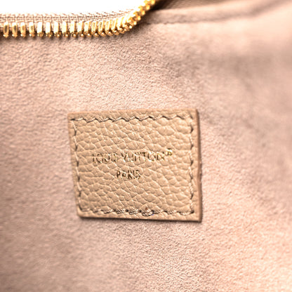 Louis Vuitton Monogram Boulogne GM NM Turtledove 6 of 9