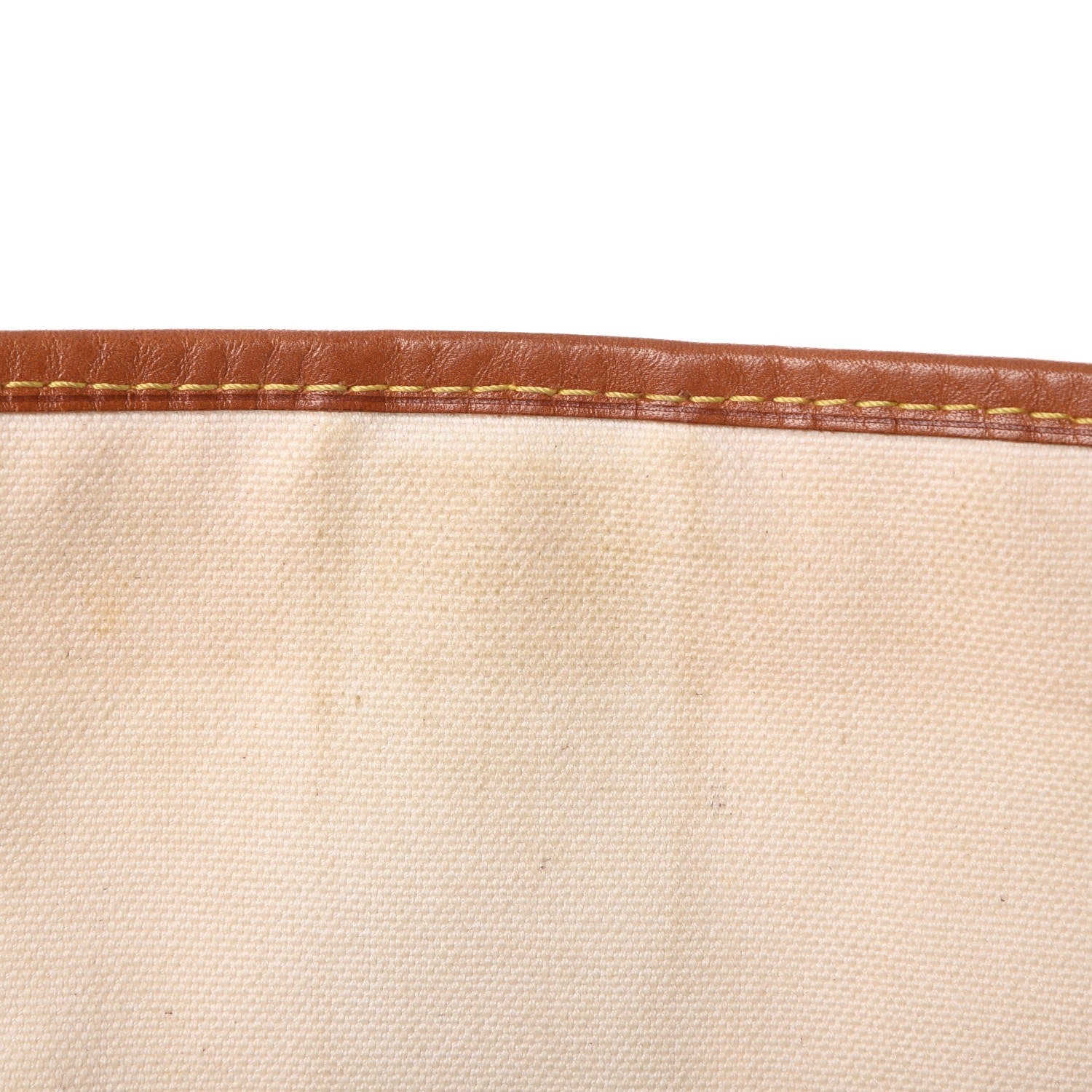Louis Vuitton Monogram Rayures Tisse Clutch Red 7 of 13