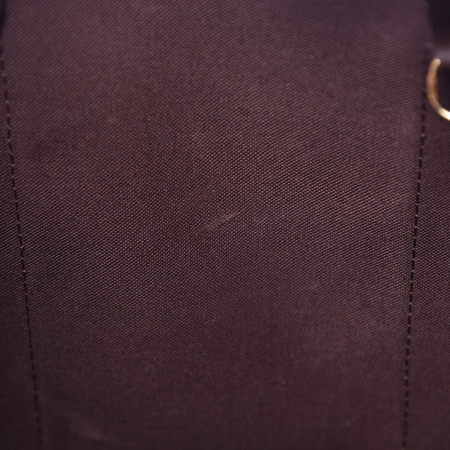 Damier Ebene Keepall 50