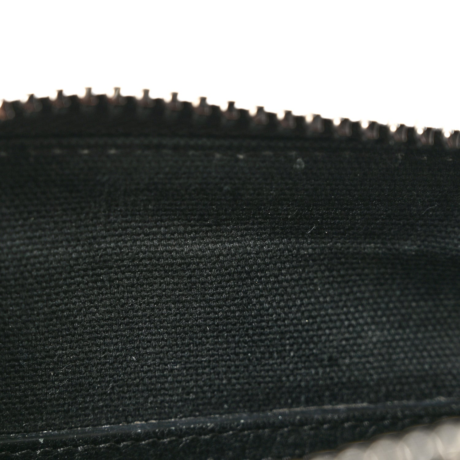 Givenchy Sugar Goatskin Mini Antigona Black 11 of 16