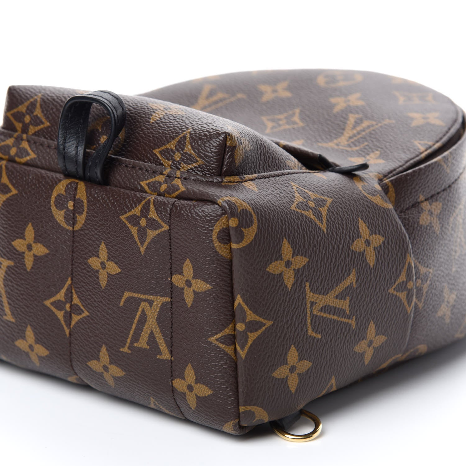Louis Vuitton Monogram Palm Springs Backpack Mini 6 of 10