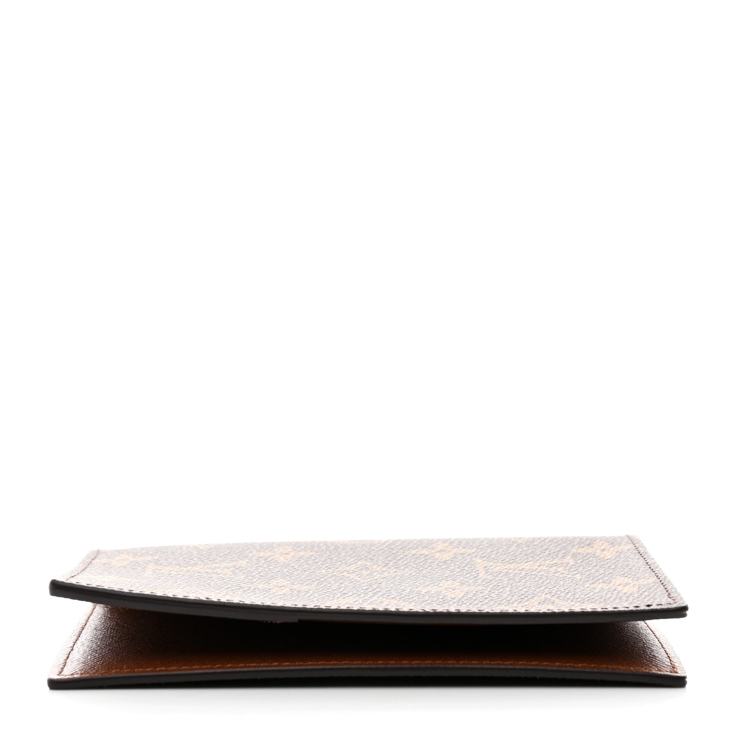 Louis Vuitton Monogram Passport Cover 6 of 7