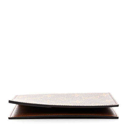 Louis Vuitton Monogram Passport Cover 6 of 7
