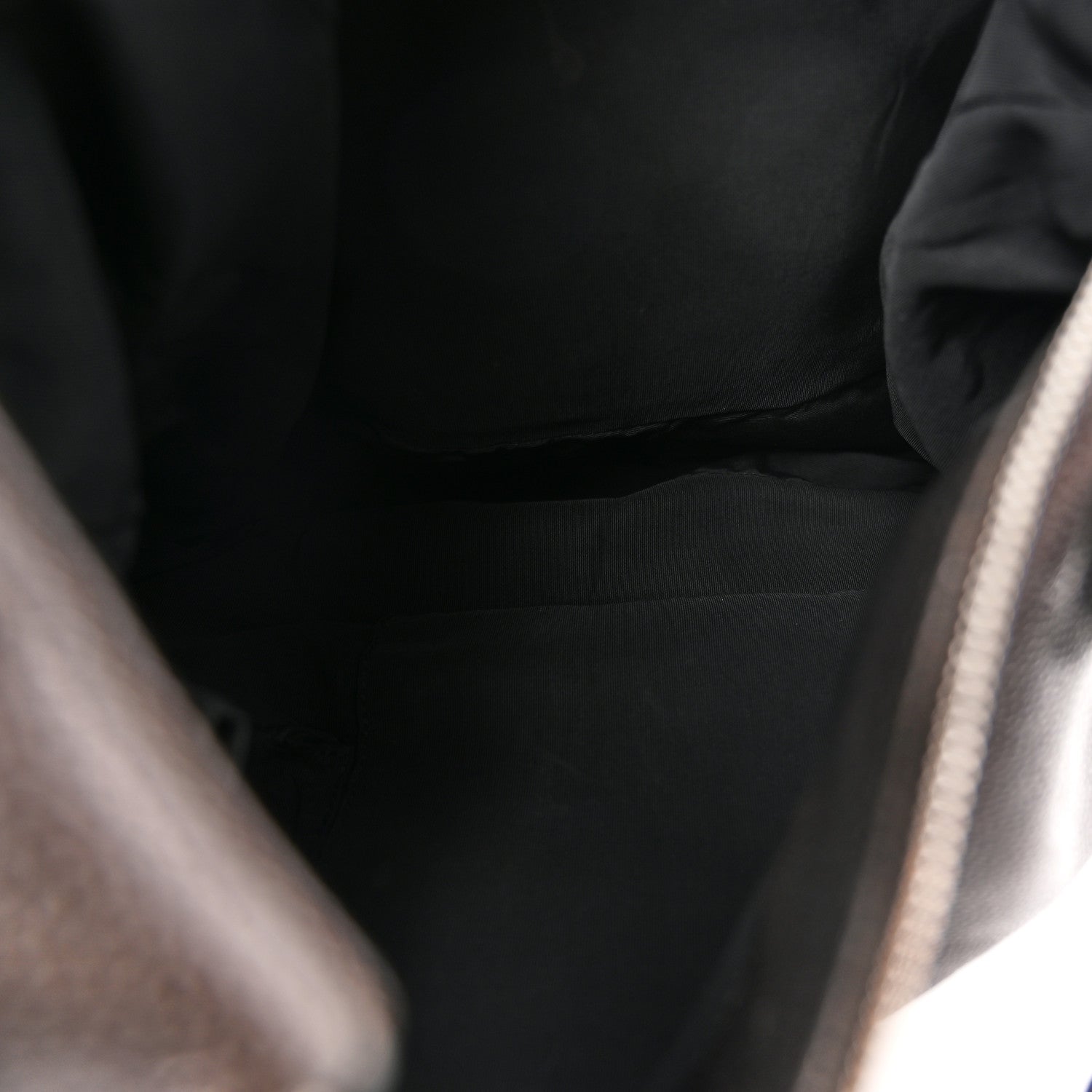 Chanel Caviar 31 Hobo Dark Brown 5 of 10