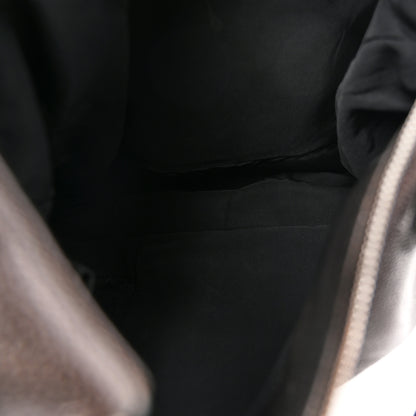 Chanel Caviar 31 Hobo Dark Brown 5 of 10
