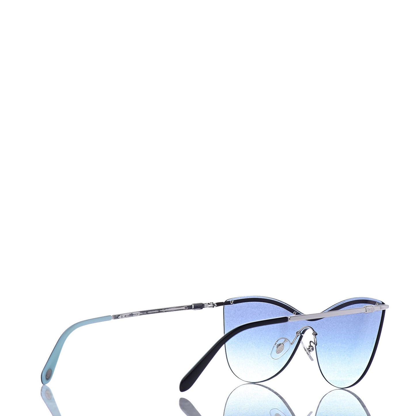 TF3058 6047/9S Sunglasses Blue