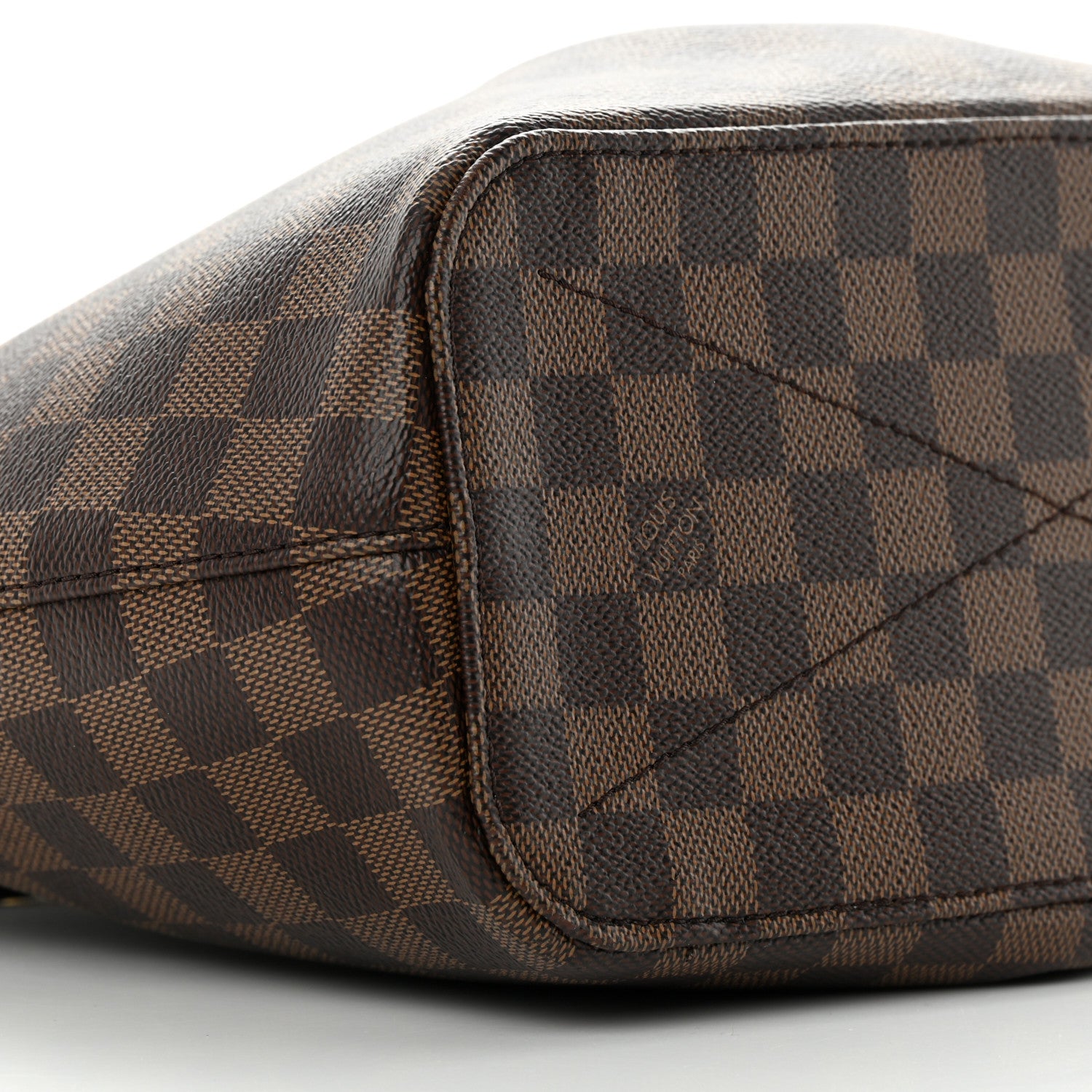 Louis Vuitton Damier Ebene Siena PM 11 of 13