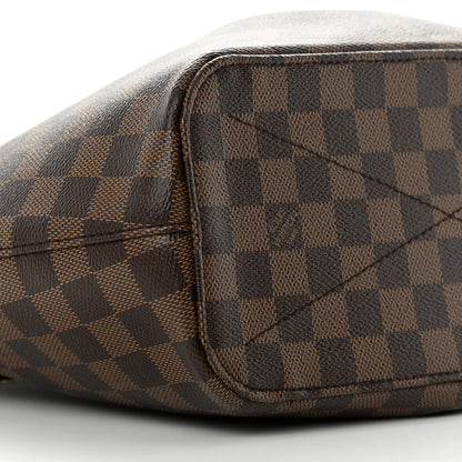 Louis Vuitton Damier Ebene Siena PM 11 of 13