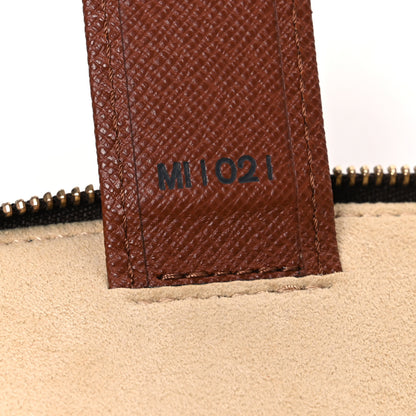 Louis Vuitton Monogram Monte Carlo Jewelry Box 8 of 8