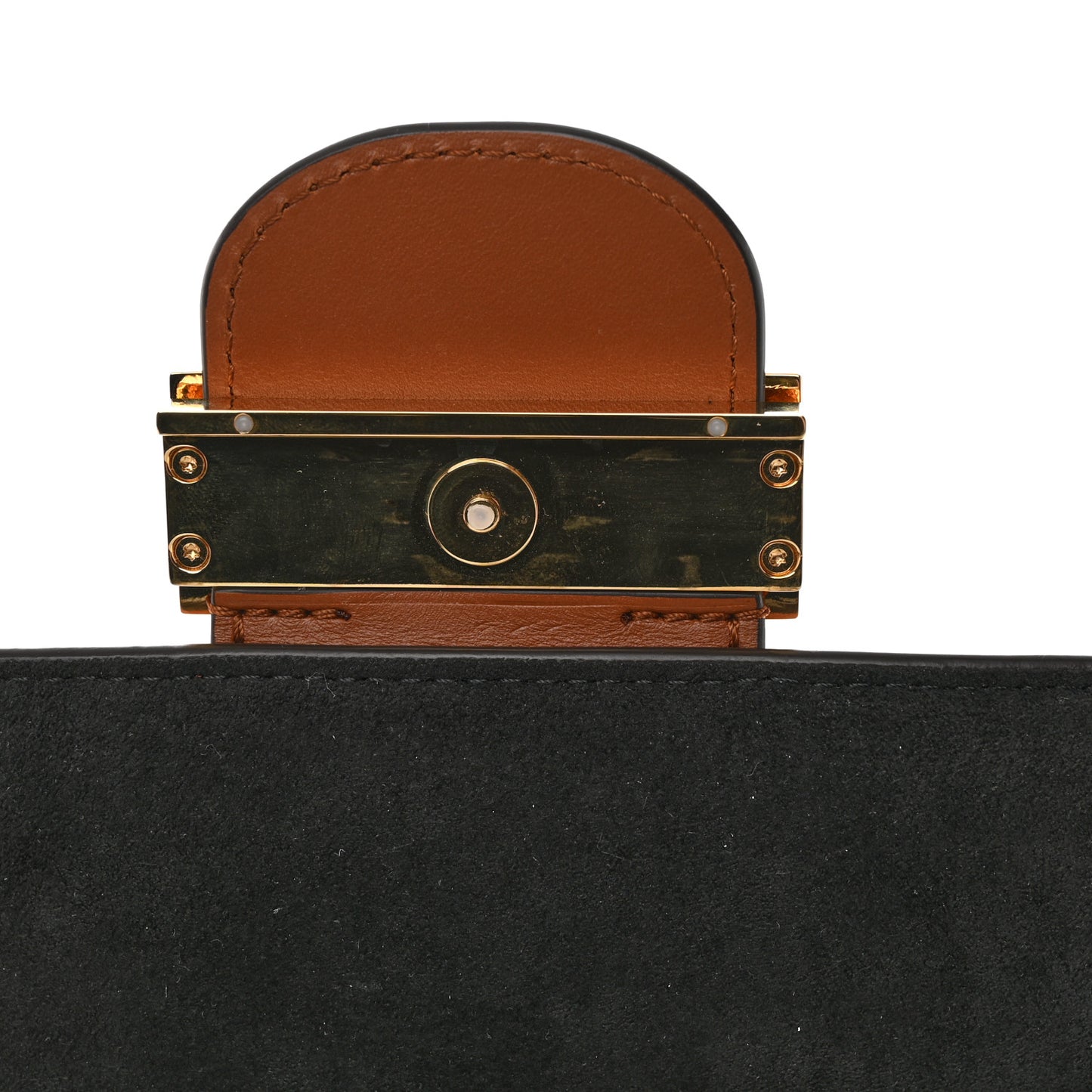 Reverse Monogram Dauphine Mini