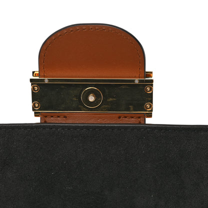 Louis Vuitton Reverse Monogram Dauphine Mini 11 of 14