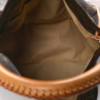 Louis Vuitton Monogram Artsy MM 5 of 7