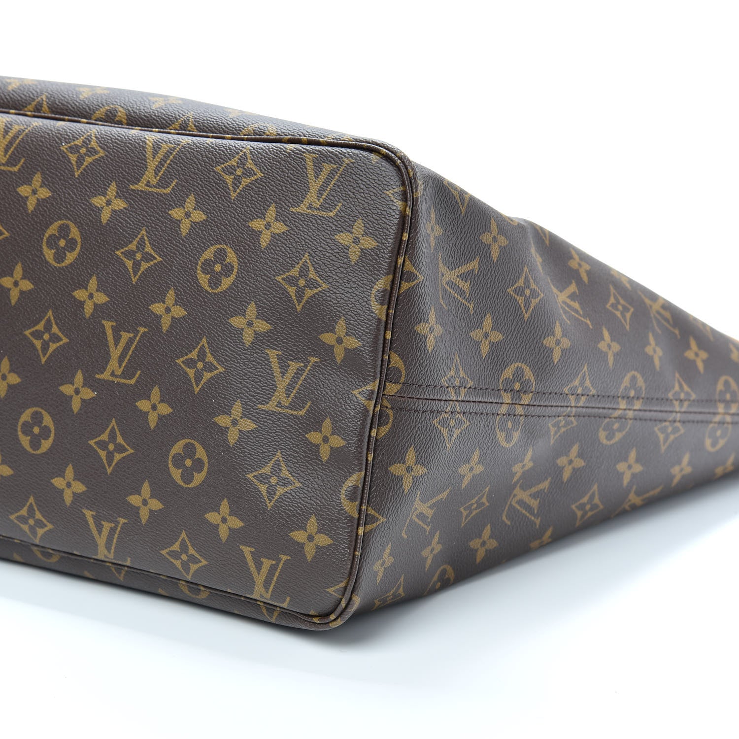 Louis Vuitton Monogram Neo Neverfull GM 8 of 8