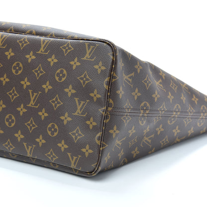 Louis Vuitton Monogram Neo Neverfull GM 8 of 8