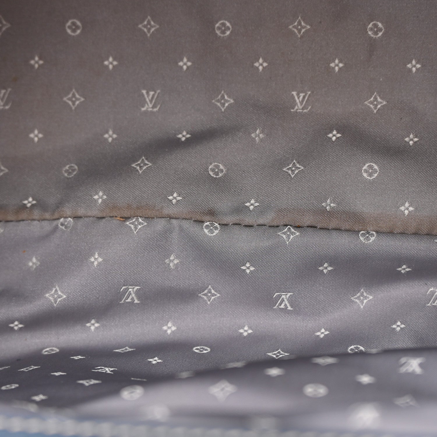 Louis Vuitton Suhali L'Ingenieux PM Blue 11 of 22