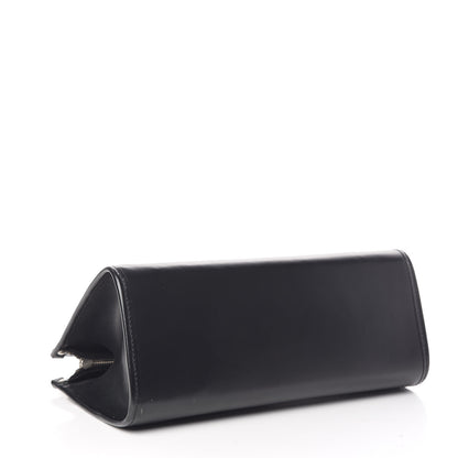 Louis Vuitton Epi Madeleine PM Black 4 of 16