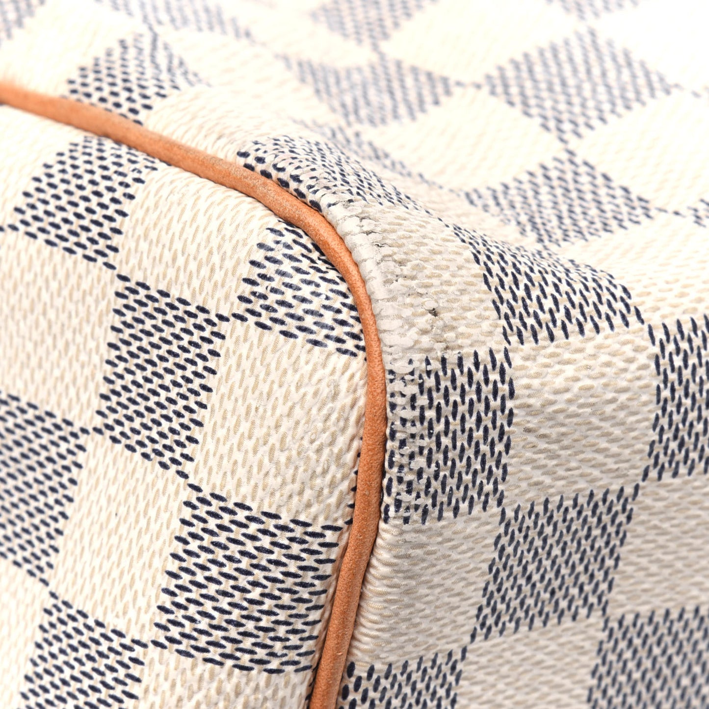 Damier Azur Speedy 30