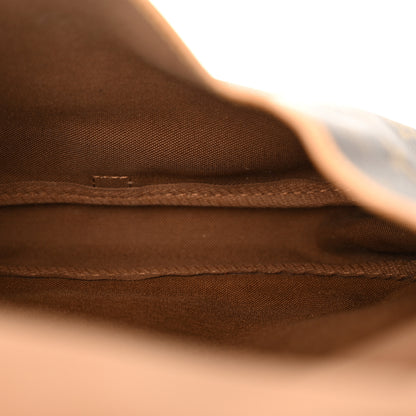Louis Vuitton Monogram Saumur 30 6 of 19