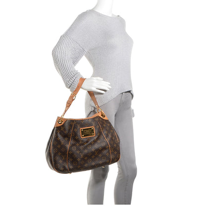 Louis Vuitton Monogram Galliera PM 2 of 7