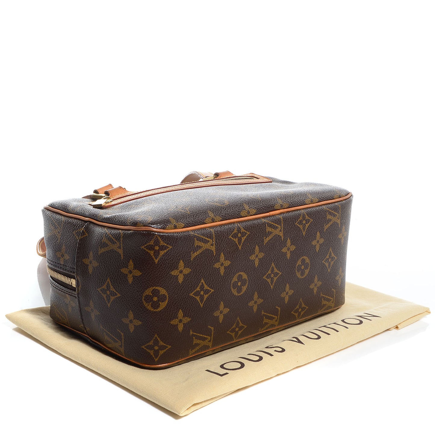 Monogram Cite MM