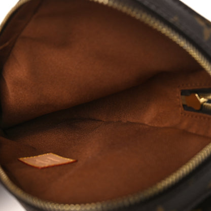 Louis Vuitton Monogram Geronimos 5 of 8