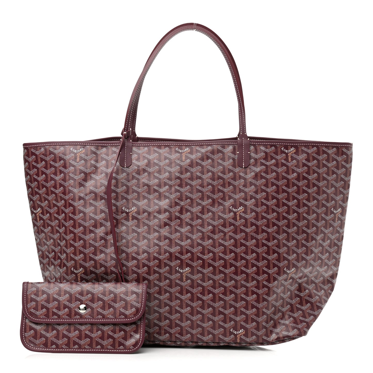 Goyardine Saint Louis GM Bordeaux