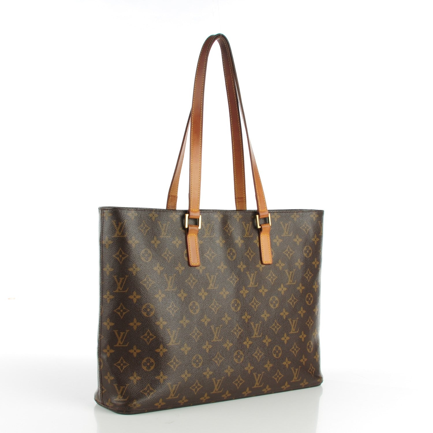 Louis Vuitton Monogram Luco 3 of 8