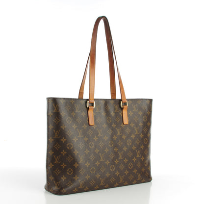 Louis Vuitton Monogram Luco 3 of 8