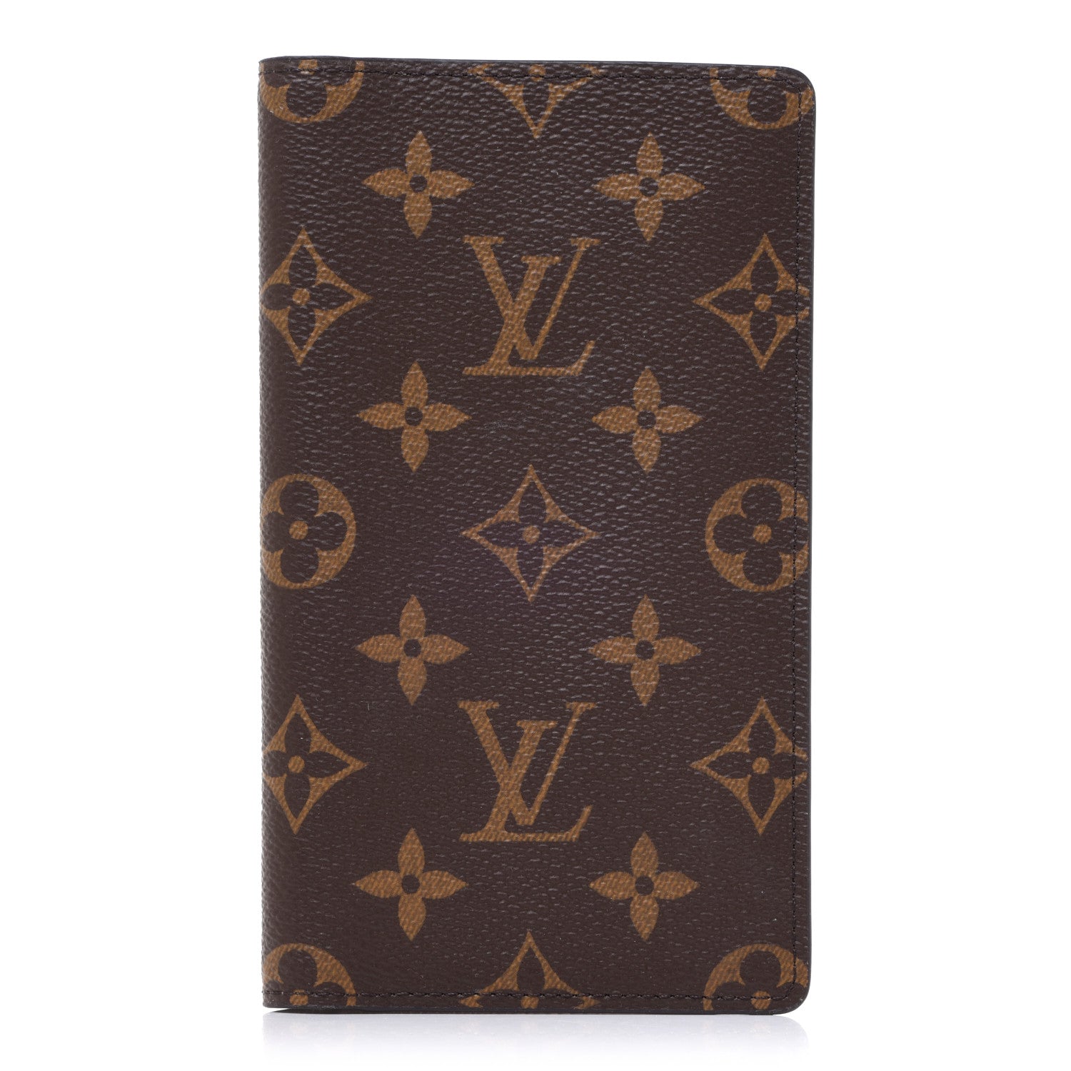 Louis Vuitton Monogram Pocket Agenda Cover 1 of 6