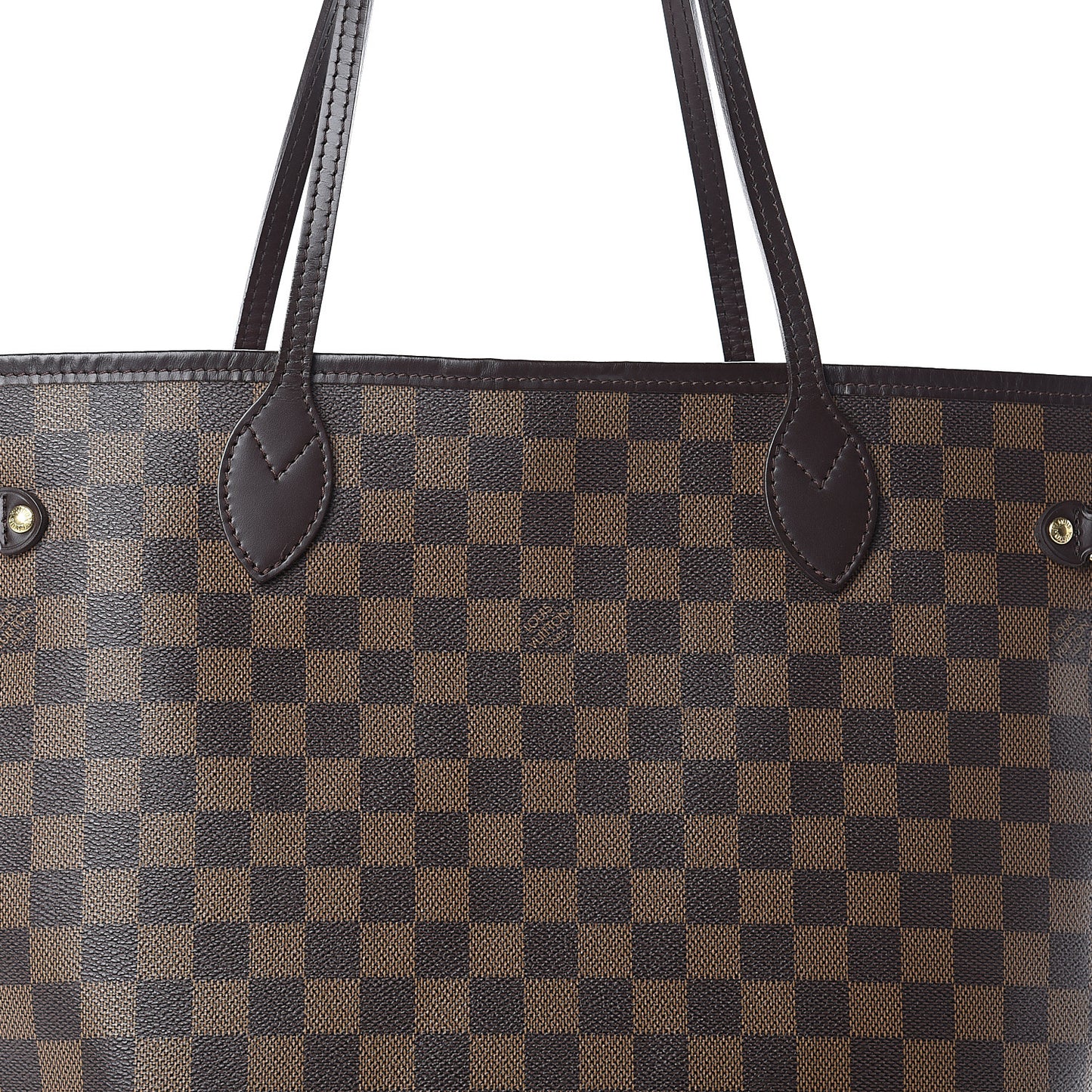 Damier Ebene Neverfull MM