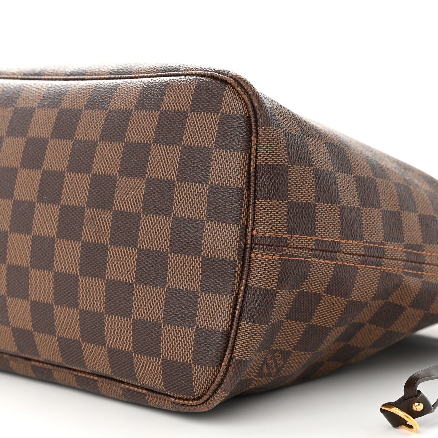 Damier Ebene Neverfull MM