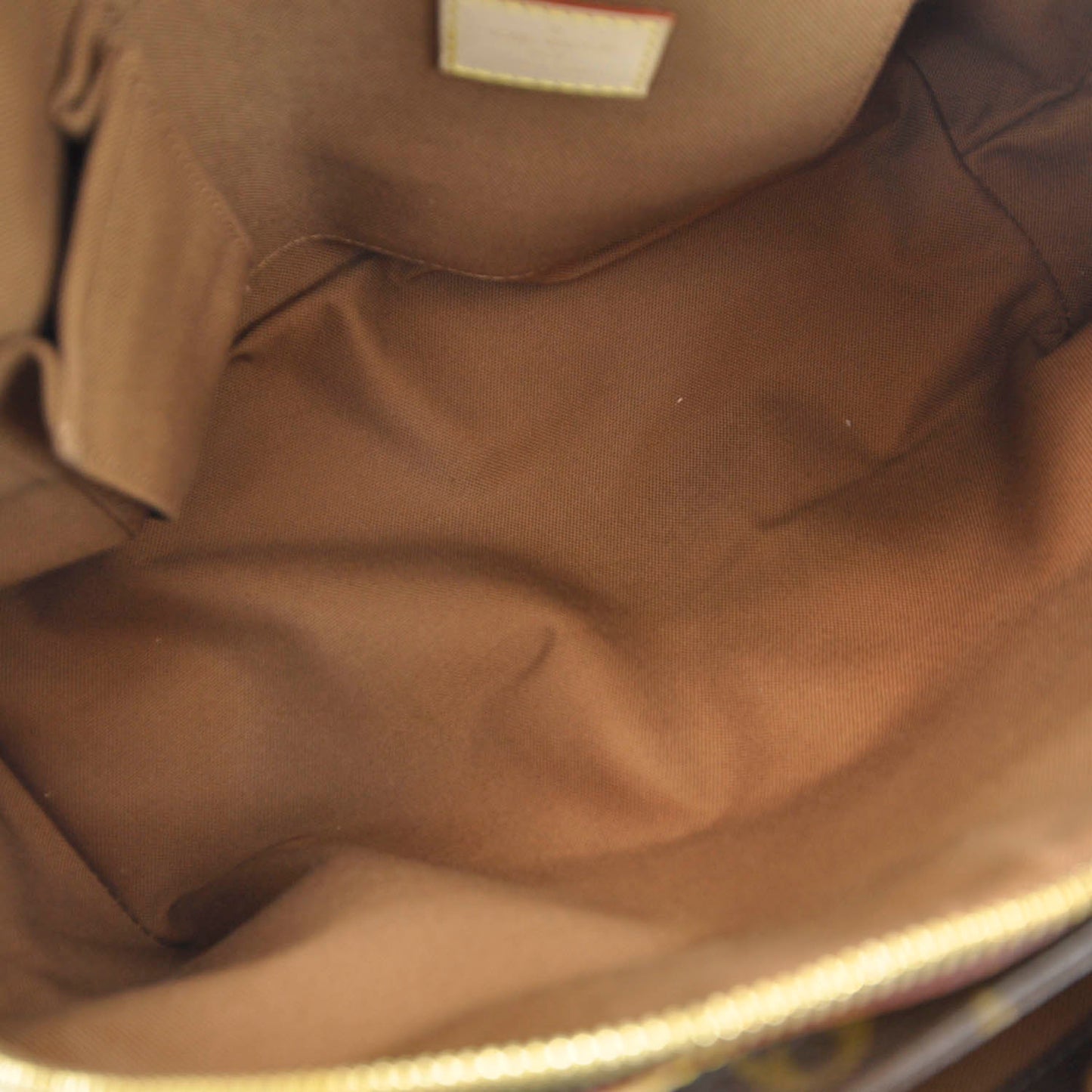 Monogram Riveting