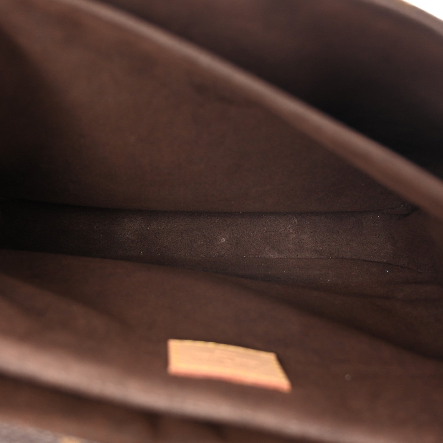 Louis Vuitton Monogram Pochette Metis 5 of 12