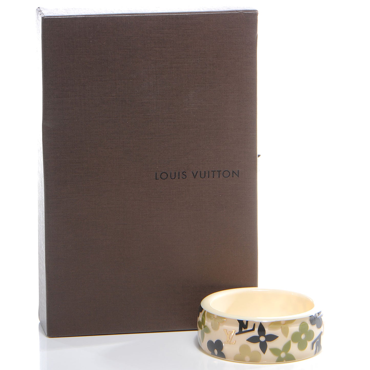 Farandole Bracelet Ivory