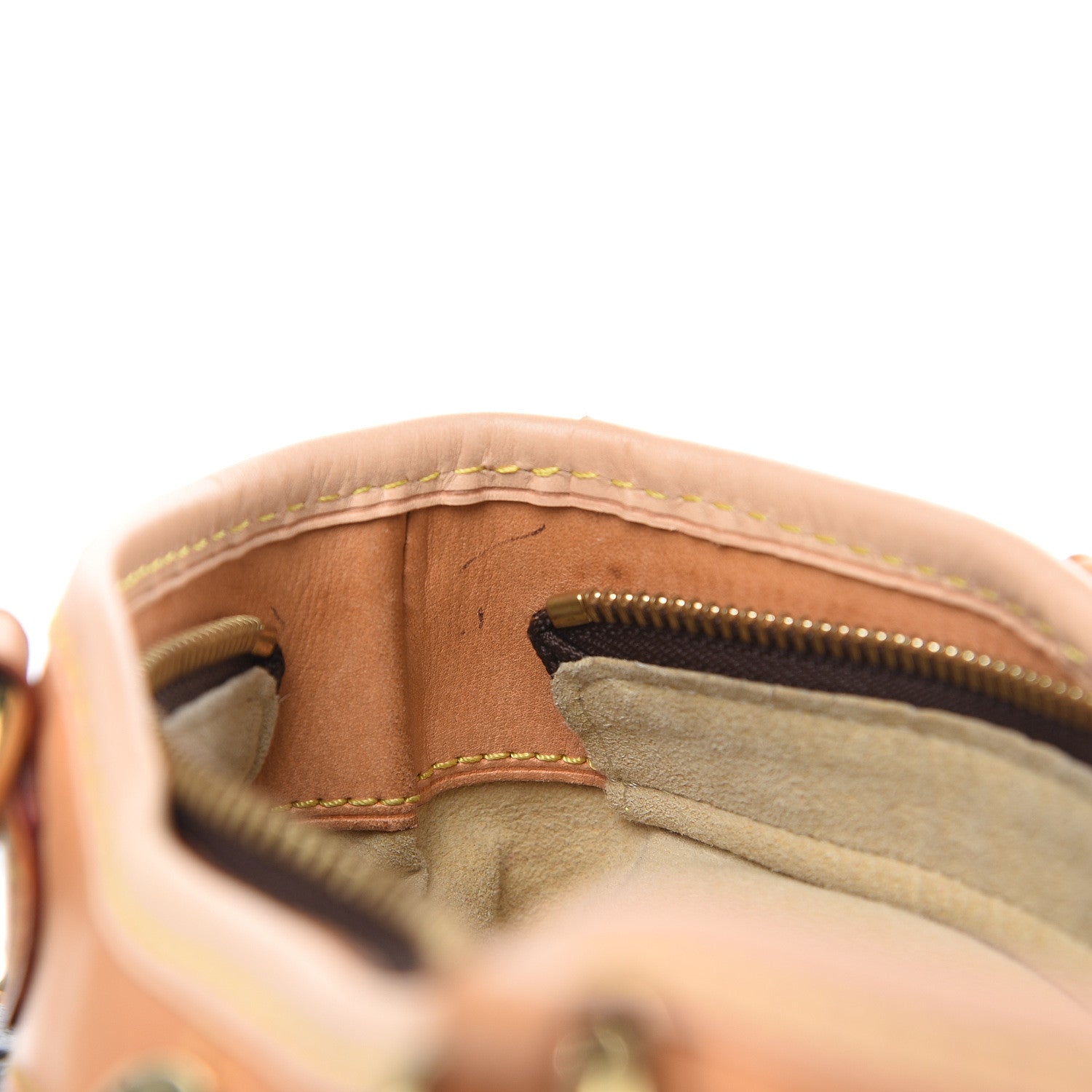 Louis Vuitton Monogram Boetie PM 15 of 17