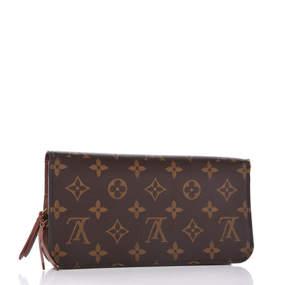 Louis Vuitton Monogram Insolite Wallet 3 of 9