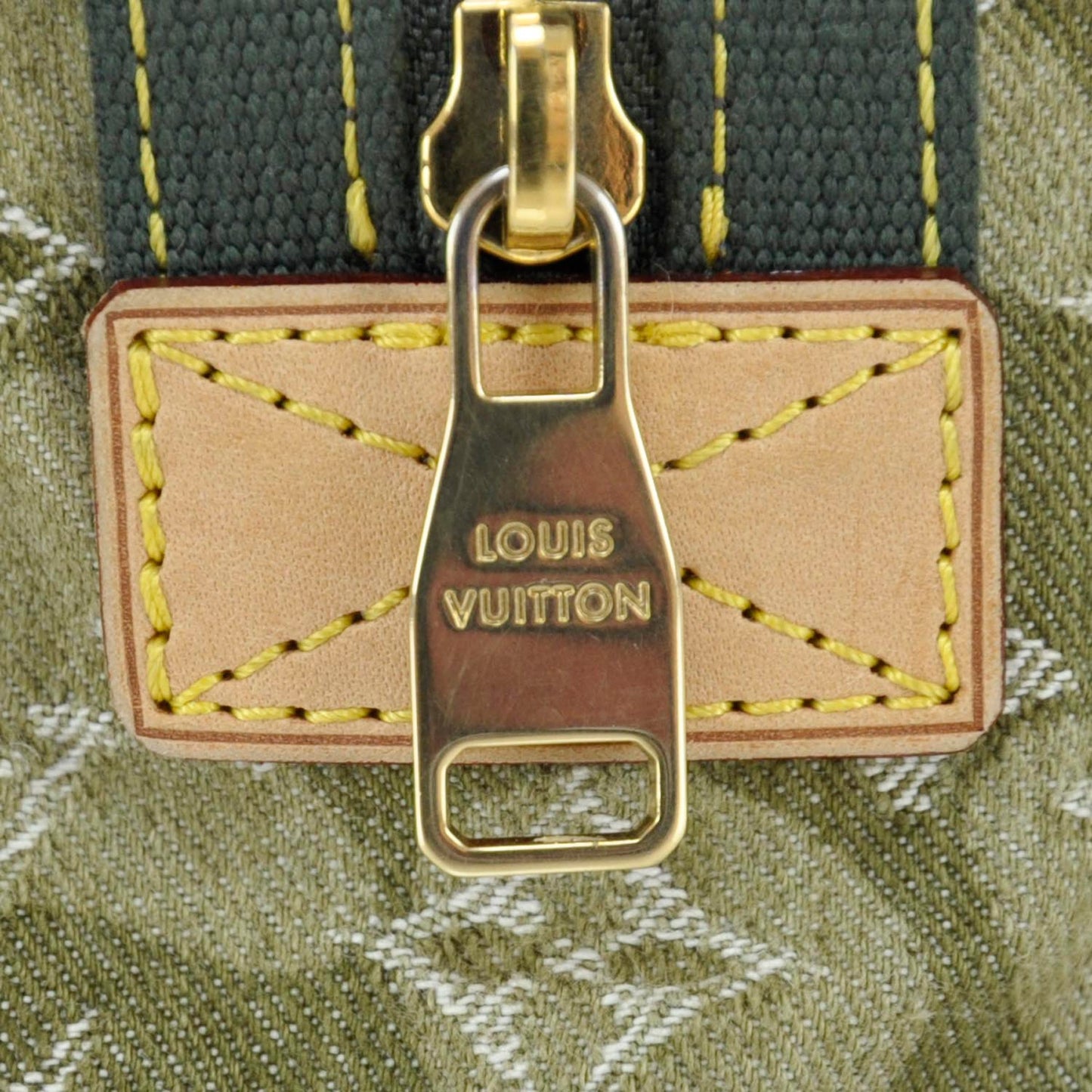 Denim Monogramouflage Jasmine