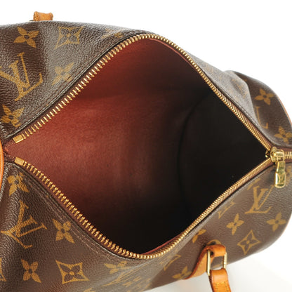 Louis Vuitton Monogram Papillon 30 5 of 9