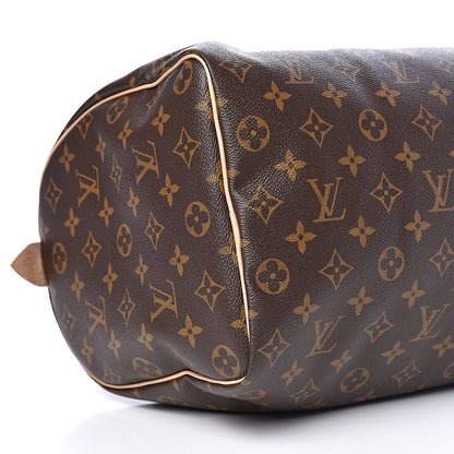 Louis Vuitton Monogram Speedy 35 6 of 13