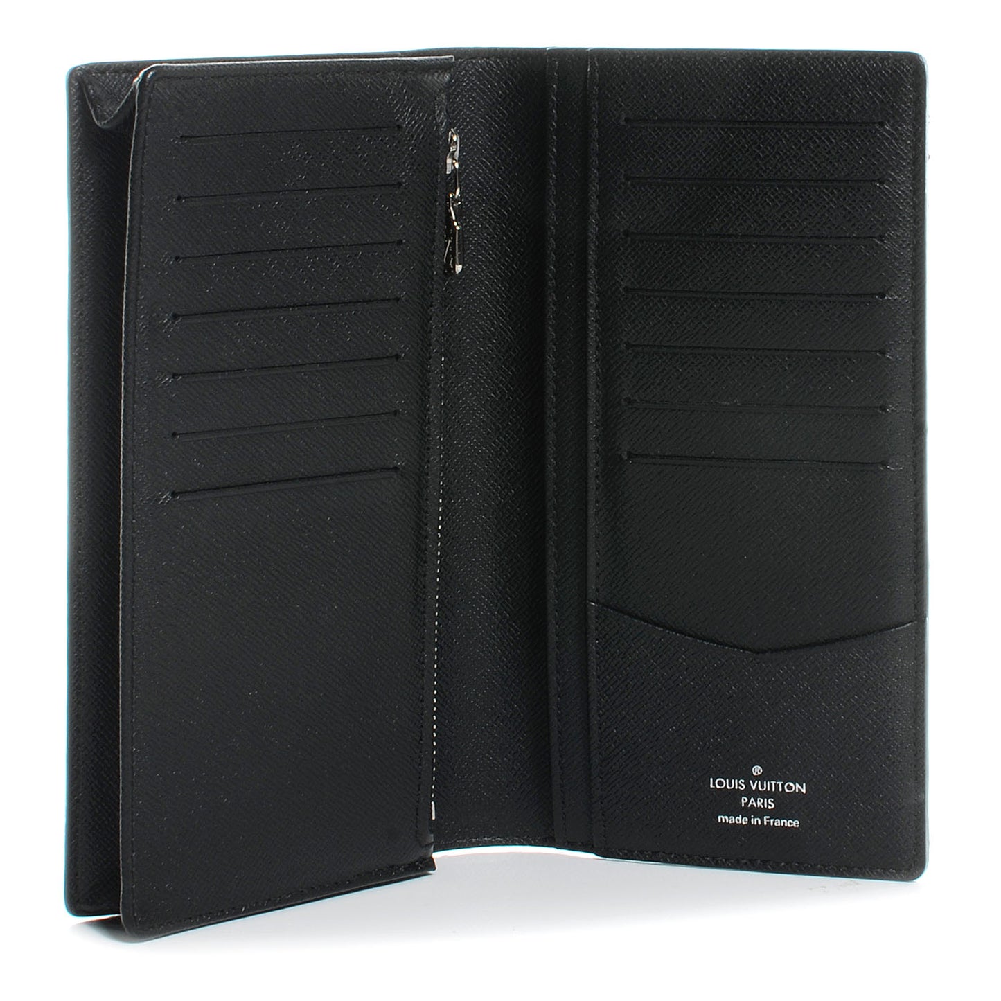Damier Graphite Colombus Wallet Organizer