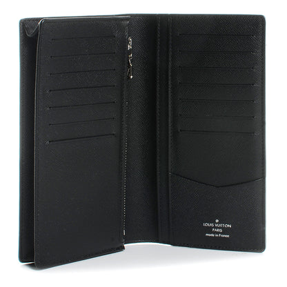 Louis Vuitton Damier Graphite Colombus Wallet Organizer 5 of 7