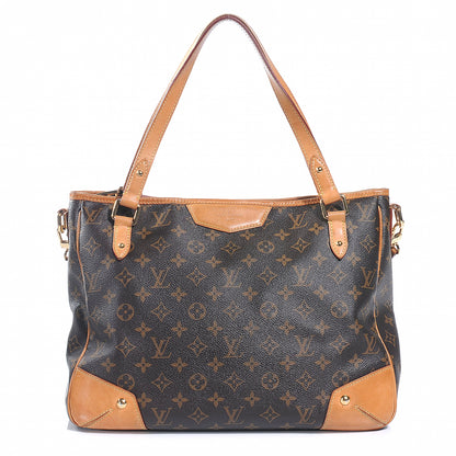 Louis Vuitton Monogram Estrela MM 1 of 14