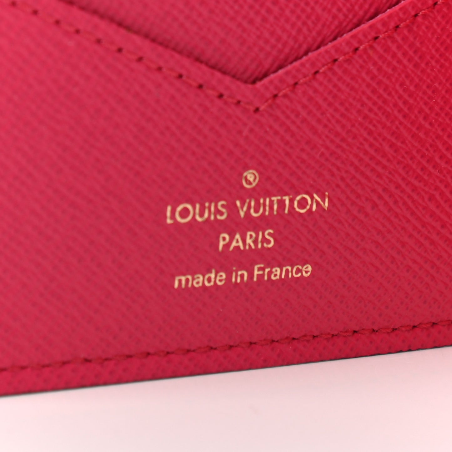 Monogram 2017 Christmas Animation Passport Cover