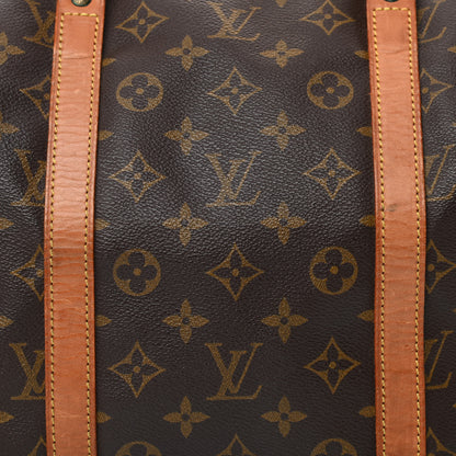 Louis Vuitton Monogram Sac Souple 35 15 of 22